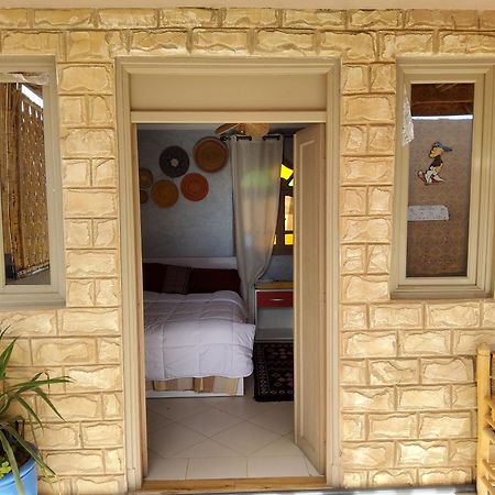 Surf & Salsa Guest House Agadir Zewnętrze zdjęcie
