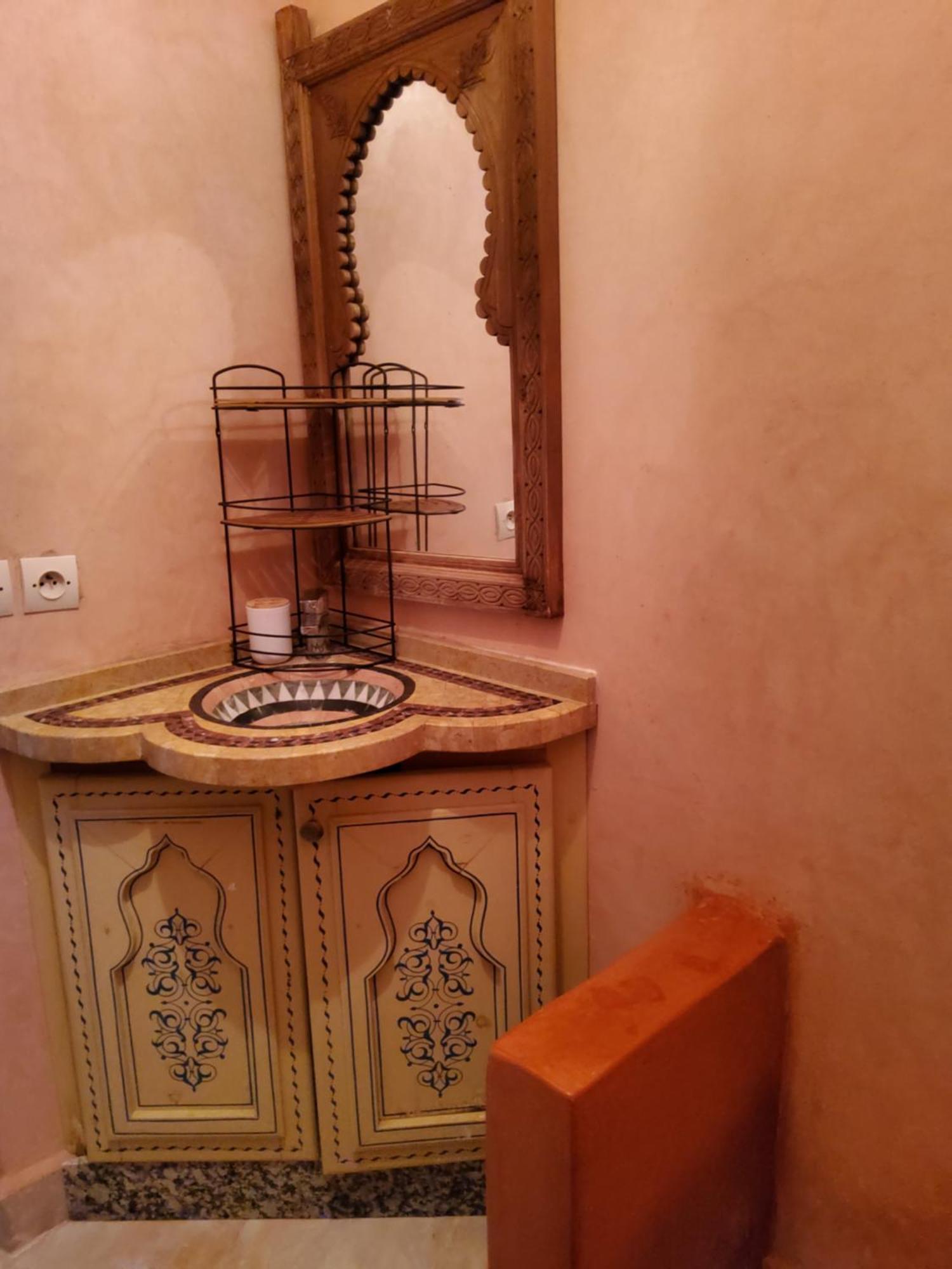 Surf & Salsa Guest House Agadir Zewnętrze zdjęcie