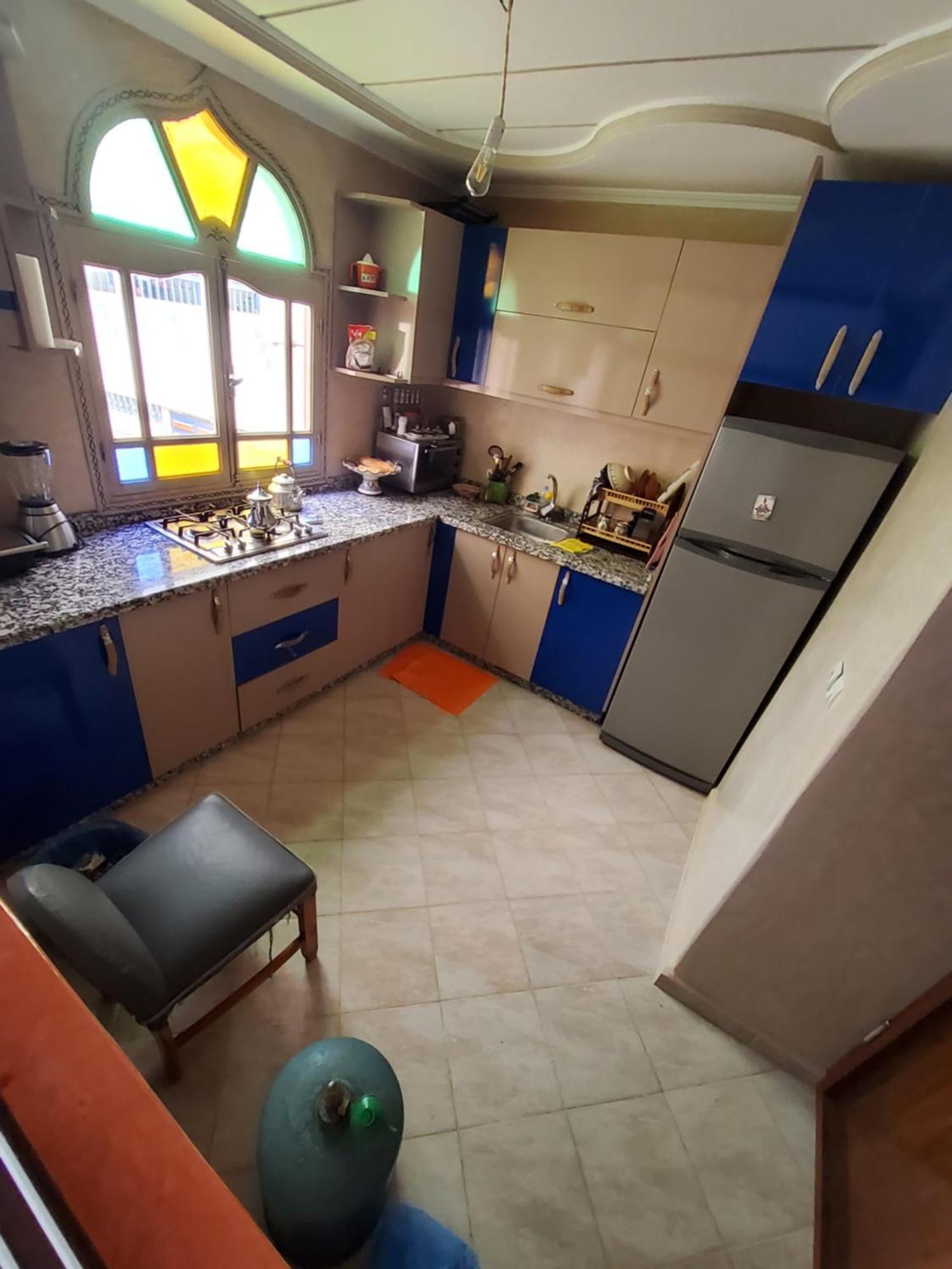 Surf & Salsa Guest House Agadir Zewnętrze zdjęcie